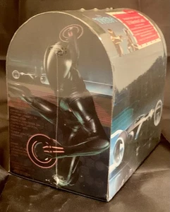 Disney Tron Legacy Film Andenken Leuchtbriefkasten 32 Valentinskarten Ares - Bild 1 von 5