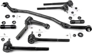 Proforged Steering Rebuild Kit - Picture 1 of 1