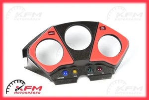 Suzuki coperchio strumentazione 34150-30B00-8NK cover instrument meter originale nuovo - Foto 1 di 2