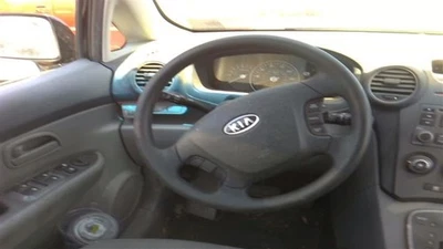 RONDO     2008 Steering Wheel 26266398 - Image 1 of 4