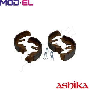 BRAKE SHOE SET 55-08-824 FOR SUZUKI GRAND/VITARA/II F9QB/F9QC 1.9L J20A 2.0L - Picture 1 of 8