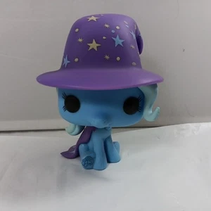 Funko Pop! My Little Pony - Trixie Lulamoon #10 Loose OOB - Picture 1 of 5