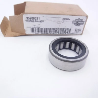 Genuine OEM Harley-Davidson Bearing Balancer for FLLSB Sport Glide - Image 1 of 3
