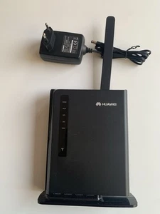ROUTER 4G LIBRE HUAWEI ES5172 TARJETA SIM - Imagen 1 de 8