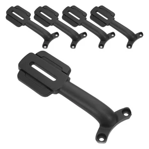 5 Pcs Ceiling Fan Blade Connector Mounts for Blades Replacement Parts - Picture 1 of 19