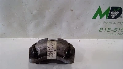 Pinza de freno delantera izquierda Nissan Rogue 2018-2020 OEM 410116RA0A  Foto 1 de 4