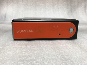 BOMGAR B100 460-1164-01 Remote Support Appliance **HDD Removed** - Picture 1 of 7