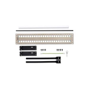 Belden AX104564 Keyconnect Shielded Patch Panel - Picture 1 of 5