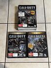 Call Of Duty War Chest PC Big Box Game COMPLETE VERY RARE