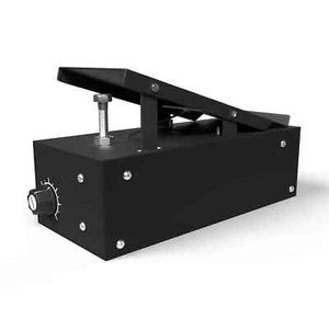 Conector de 3 pines de control de pedal de soldador para soldadora TIG - Imagen 1 de 9