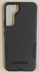 Otterbox Commuter Series Phone Case For Samsung Galaxy S22+ Black - Picture 1 of 8