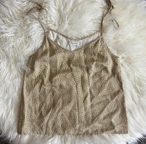 Magic Linen Top - Picture 1 of 6