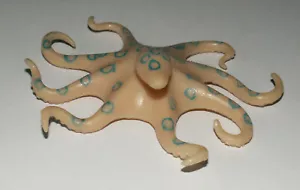 DeAgostini - Tentacles & Co. Edition (2017) - Sammelfigur selten - Bild 1 von 2