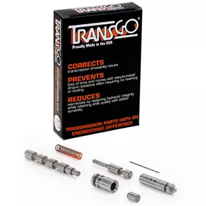 Transgo U150/U151/U250 (5-Speed) Camry Highlander Toyota Lexus Shift Kit SK U151 - Picture 1 of 3