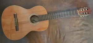 Konzertgitarre Hofner gebraucht - Bild 1 von 7