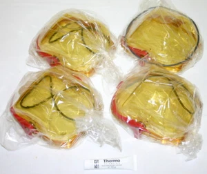 TAPA BIOCONTENCIÓN TERMO SCIENTIFIC FISHER TX-1000 CLICKSEAL, MODELO 75007309 - Imagen 1 de 4