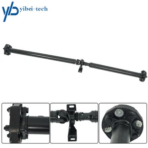 Rear Driveshaft Prop Shaft Assy For Chrysler 300 Dodge 2009-2010 2012-2014 RWD - Picture 1 of 12