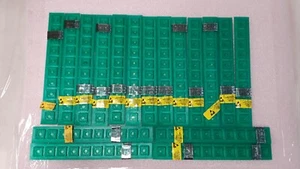 PN# TCSW-0201 TACHONICS - SCHALTER TA849 - Bild 1 von 3
