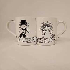 Marci Children Of The Inner Light The Bonds We Have Are Everlasting Mug Set - Picture 1 of 15