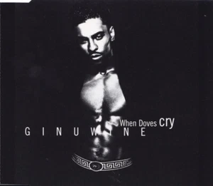 Ginuwine - When Doves Cry MCD #G2048236 - Bild 1 von 1