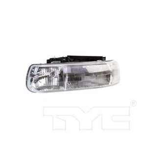 Headlight Fits 2006 Suburban 1500 New CAPA AM Assy In Stock Premium Left - Picture 1 of 6