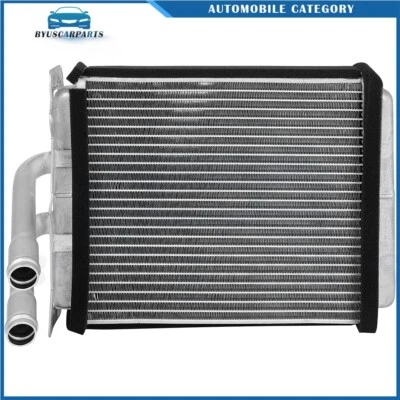 For 1999 2000 2001-2004 Chrysler 300M 93-04 Chrysler Concorde HVAC Heater Core - Image 1 of 4