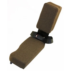 Asiento lateral John Deere tractor 2140 2350 2355 2550 2555 2750 2755 2855N - Imagen 1 de 3