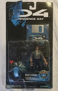 Independence Day ID4 DAVID LEVINSON Technical Expert Action Figures Item No30665 - Picture 1 of 4