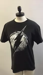 Mens DC Comics size Medium Flash Shirt - Picture 1 of 1