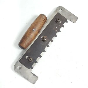 Vintage Stanley No. Calibre de placa de clapboard 88 - Imagen 1 de 5