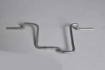 Filter Queen AXLE Power Nozzle 88 Front Wheel # 88281 - Image 1 of 1