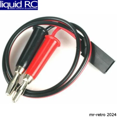 Dynamite C0033 Charger Lead with Receiver Connector - Image 1 of 2