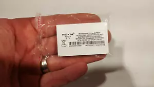 Nokia BLD-3 BLD3 BLD 3 Batteria per Nokia 7210 2100 3300 6220 6610 7250 6200 - Foto 1 di 2