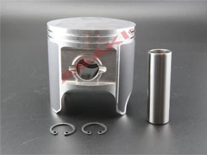 Für PWC KAWASAKI 650 X2 Kolbensatz 47-203 13001-3705 13001-3714 0,50 KEIN Ring - Picture 1 of 7