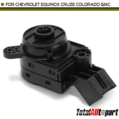 Interruptor de encendido para Chevrolet Colorado 2015-2018 2020 Sonic Buick Cascada GMC Foto 1 de 4