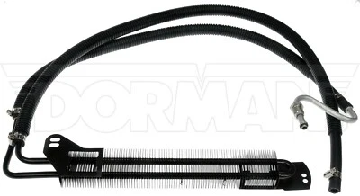 For 1992-1999 Chevrolet K2500 Suburban Power Steering Cooler Dorman 231MZ67 1993 - Image 1 of 2