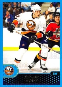 2001-02 O-Pee-Chee #231 Taylor Pyatt - Picture 1 of 1