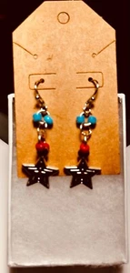 JEWELRY DESIGNS by WIFEY Dangle/Drop Earrings Number # 2 - Picture 1 of 4