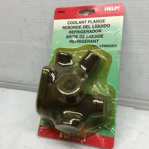 HELP Dorman Coolant Flange 48002 - Picture 1 of 1