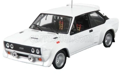 IXO Fiat 131 Abarth RALLY SPECS 1978 1/43 MDCS028 - Immagine 1 di 2