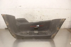 1997 Polaris Xplorer 400L RIGHT MUD SPLASH GUARD FOOTWELL H129 - Picture 1 of 13