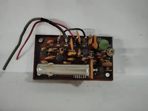 Kenwood TS-520 Vox Unit x54-0001-00 - Picture 1 of 2