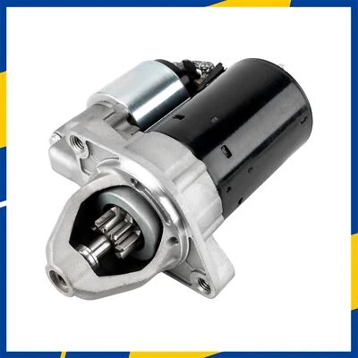 Starter For 2003-2005 Mercedes-Benz C230 12-15 C250 SLK250 17920N - Image 1 of 4