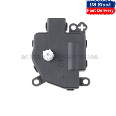 Actuador de puerta de mezcla de calentador de climatización para Chrysler Dodge Charger Ram 68238243AA 604024 Foto 1 de 4