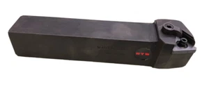 New RTW 1.25" MTRNL 205 Turning Tool Holder 7" OAL - Picture 1 of 5