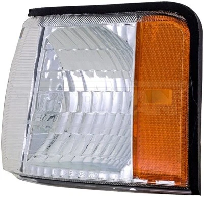 Side Marker Lamp Assembly for Cadillac DeVille 1999-97 - Imagem 1 de 4