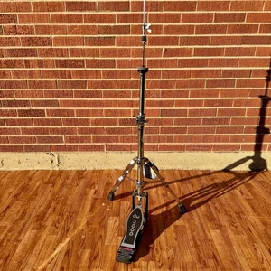 DW 5000 Series 2-Leg Hi-Hat Stand DWCP5500TD Drum Workshop - Picture 1 of 4