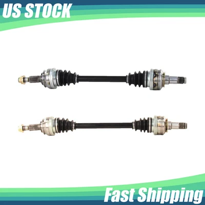 Eje delantero y trasero CV para Lexus IS250 tracción total 2006-2013 Foto 1 de 4