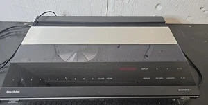 Bang & Olufsen Beogram CDX CD Player Powers On Won't Resd Disc Read Description  - Picture 1 of 9
