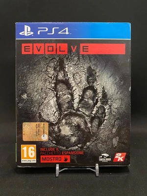 PS4 - Evolve - ITA - Immagine 1 di 4